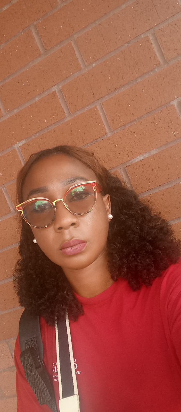 Dr. Bobadoye Bridget — Director, North America